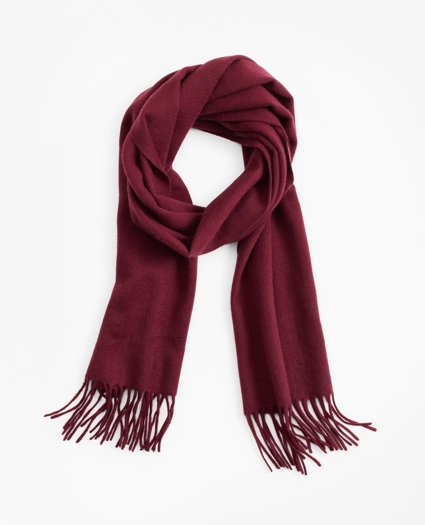 Cashmere Scarf, image 1