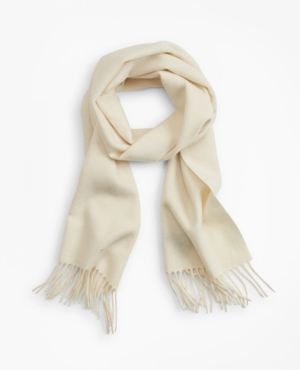 Cashmere Scarf, image 1