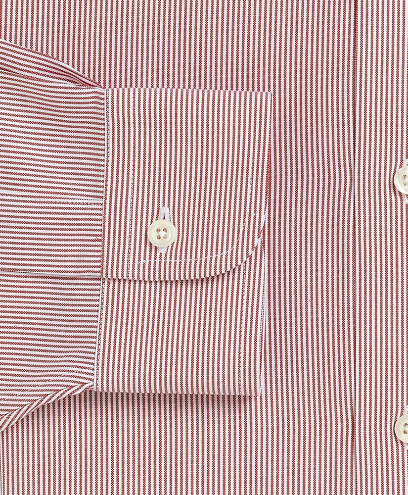 Regent Regular-Fit Dress Shirt,  Stripe, image 3