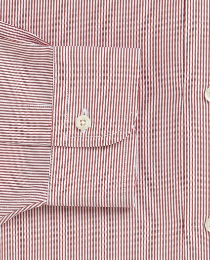 Regent Regular-Fit Dress Shirt,  Stripe, image 3