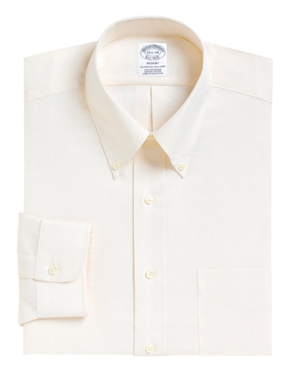 Regent Regular-Fit Dress Shirt,  Button-Down Collar, image 4