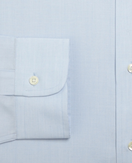 Regent Regular-Fit Dress Shirt,  Button-Down Collar, image 3