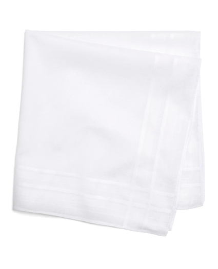 Pure Cotton Handkerchiefs-Set of 7, image 3