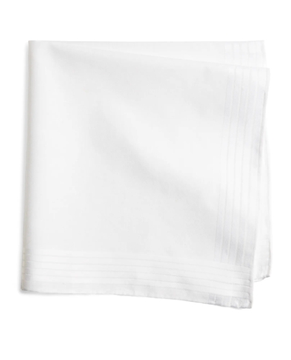 Cigar-Rolled Handkerchiefs-Set of 6, image 2