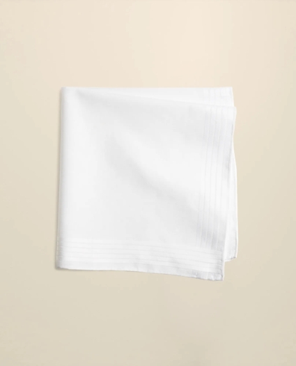 Cigar-Rolled Handkerchiefs-Set of 6, image 2