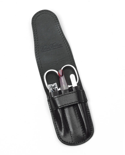 Small Foldover Manicure Set, image 2