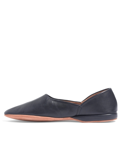 Nappa Slippers, image 2
