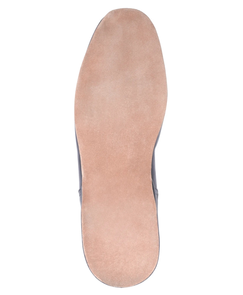 Nappa Slippers, image 3