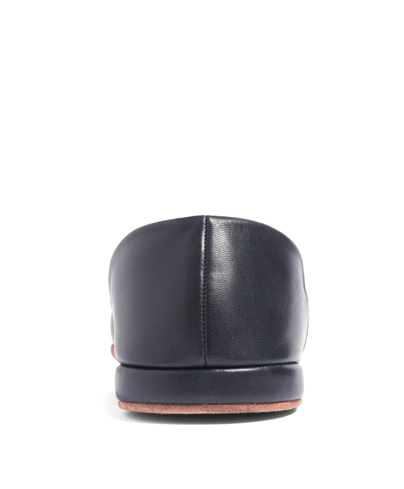 Nappa Slippers, image 5