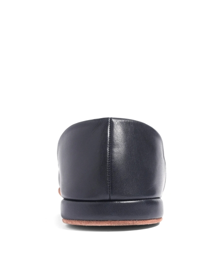 Nappa Slippers, image 5