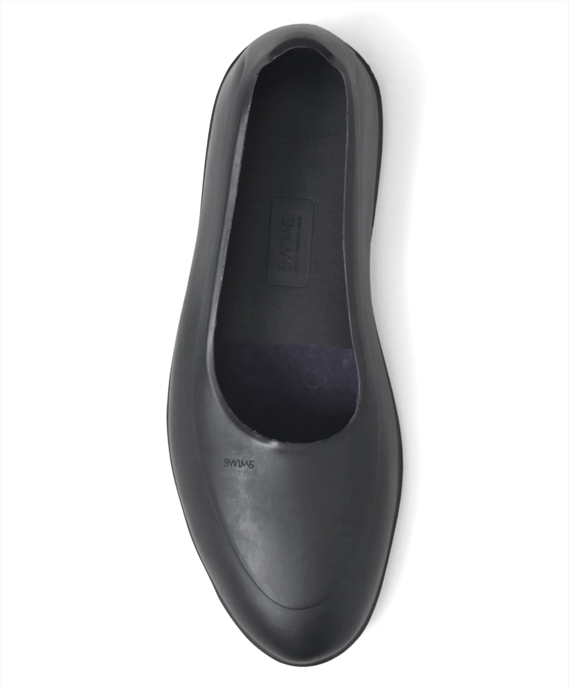 SWIMS Brand Galoshes, image 3