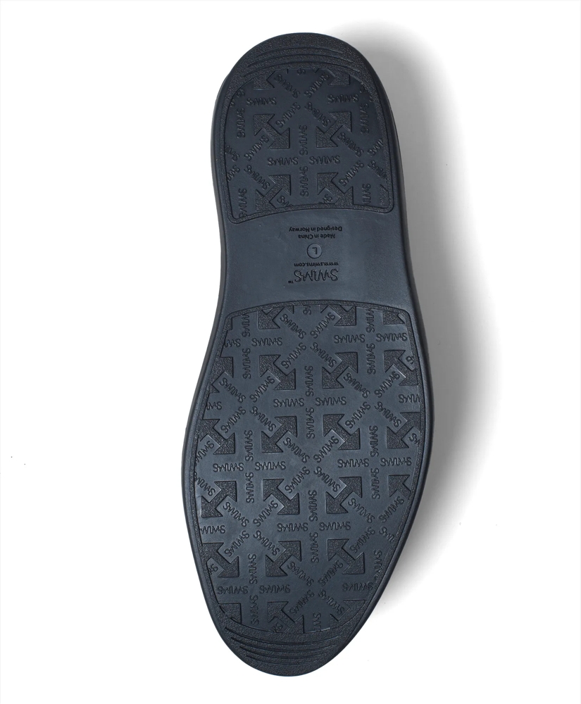 SWIMS Brand Galoshes, image 4