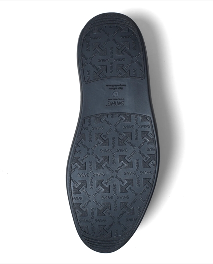 SWIMS Brand Galoshes, image 4