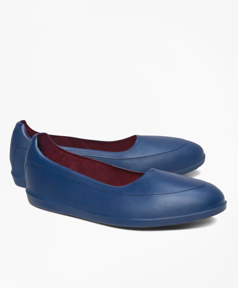 SWIMS Brand Galoshes, image 1