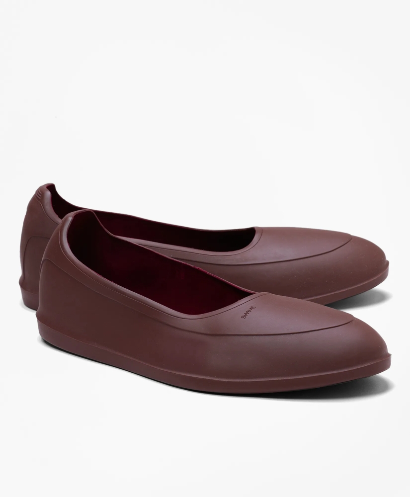 SWIMS Brand Galoshes, image 1
