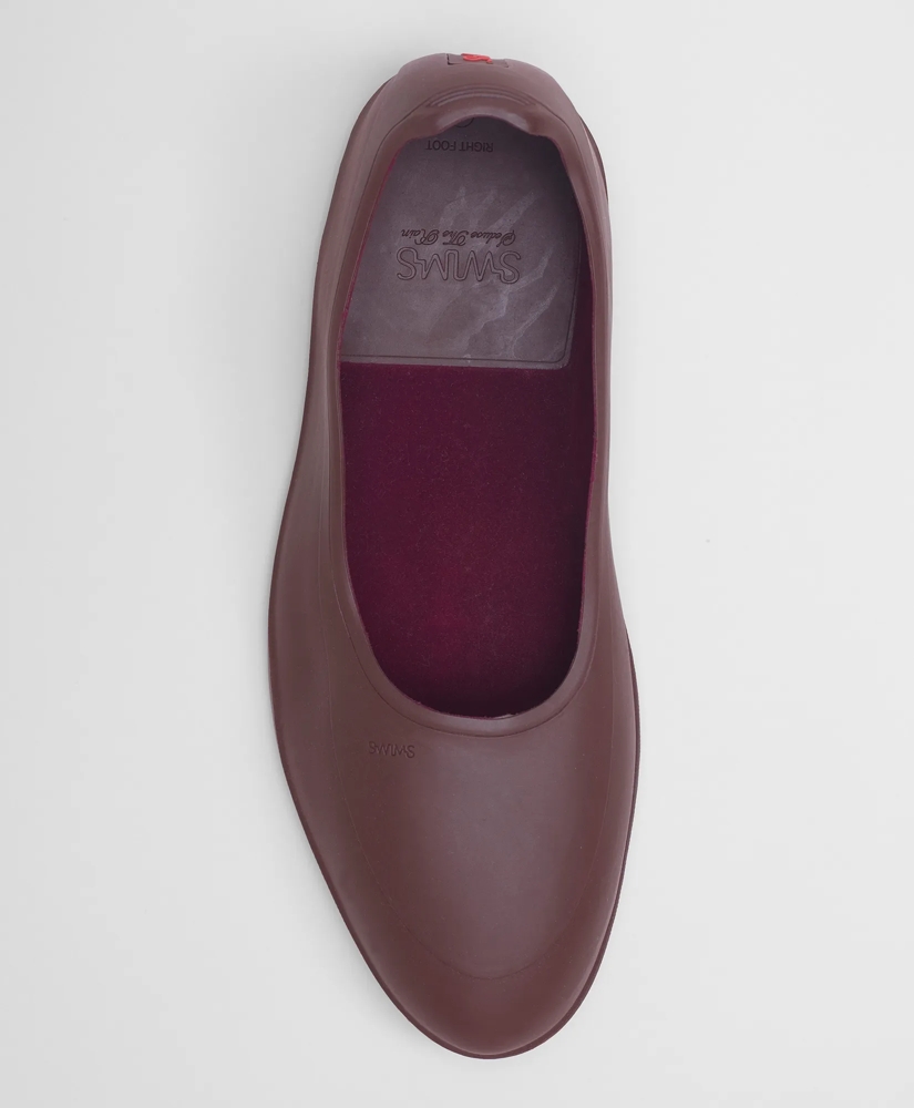 SWIMS Brand Galoshes, image 4
