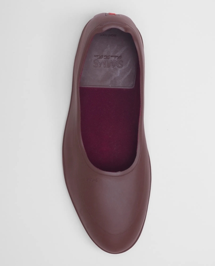 SWIMS Brand Galoshes, image 4