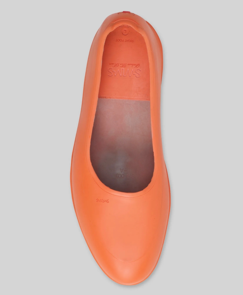 SWIMS Brand Galoshes, image 4