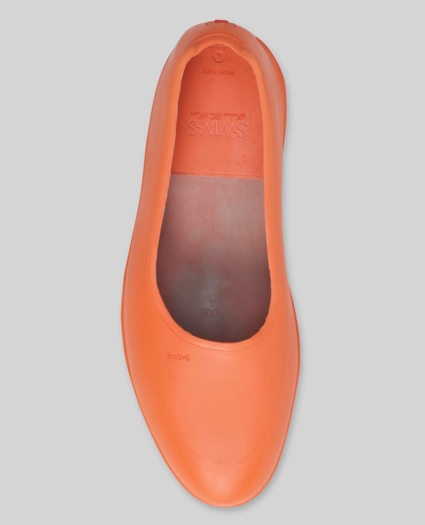 SWIMS Brand Galoshes, image 4