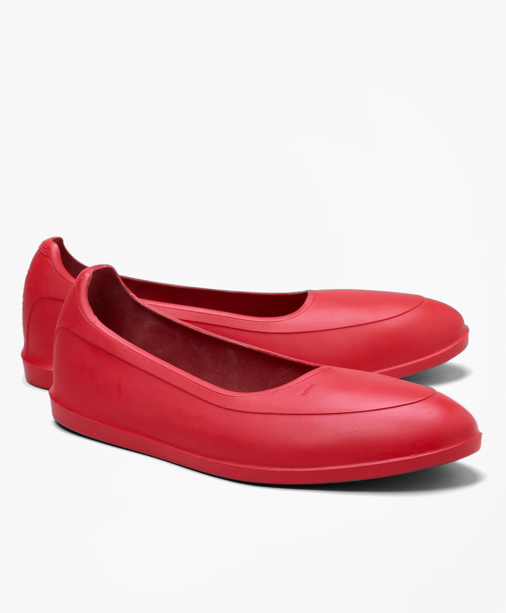 SWIMS Brand Galoshes, image 1