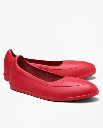 SWIMS Brand Galoshes, image 1