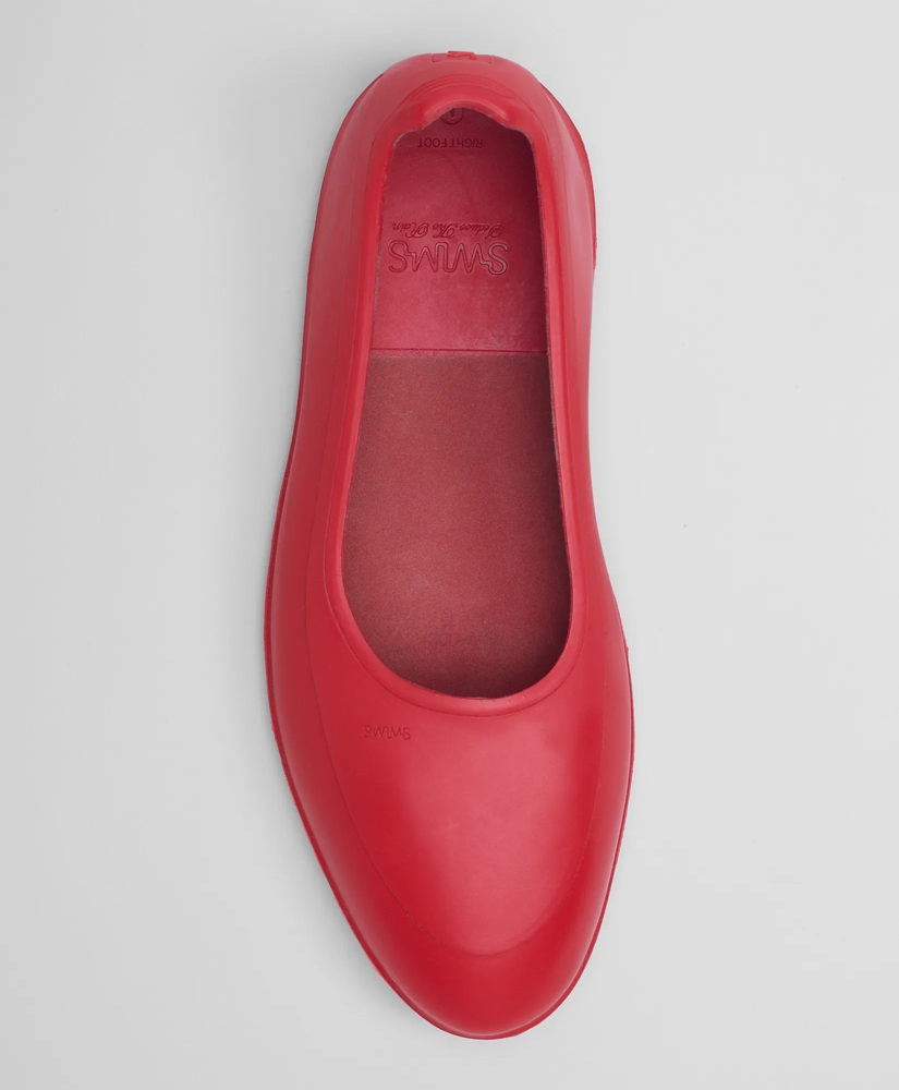 SWIMS Brand Galoshes, image 3