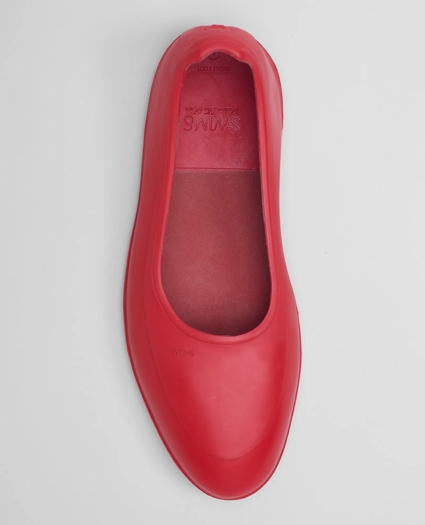 SWIMS Brand Galoshes, image 3