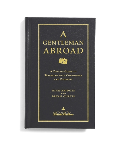 A Gentleman Abroad, image 2