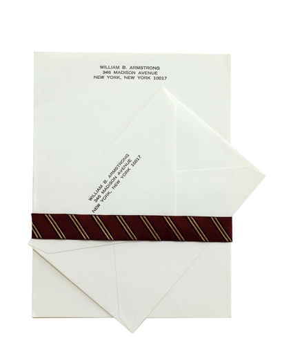 Letter Stationery - 50 Sheets & Envelopes