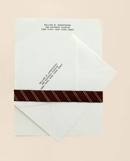 Letter Stationery - 50 Sheets & Envelopes