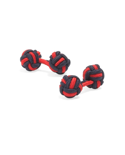 Knot Cuff Links