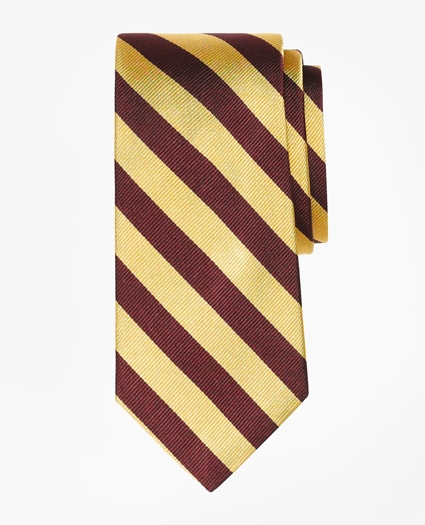 Boys Guard Stripe Tie
