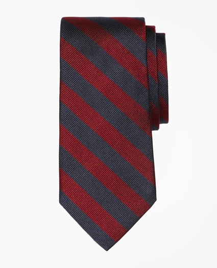 Boys Guard Stripe Tie