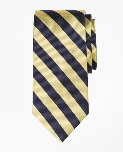 Boys Guard Stripe Tie