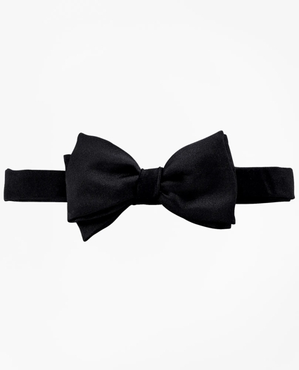 Boys Tuxedo Bow Tie