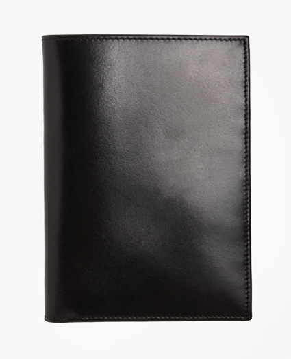 French Calfskin Passport Case, image 1