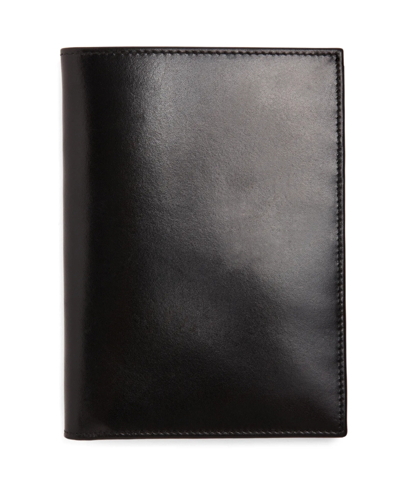 French Calfskin Passport Case, image 2