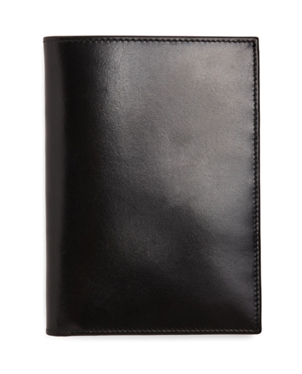 French Calfskin Passport Case, image 2