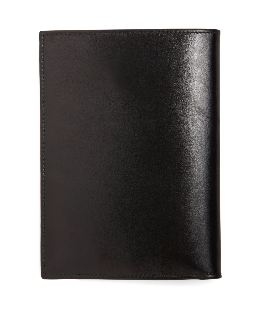 French Calfskin Passport Case, image 3