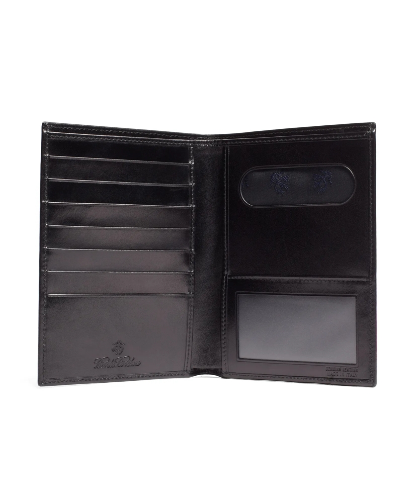 French Calfskin Passport Case, image 5