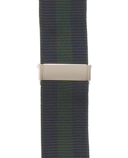 Extra-Long Striped Suspenders, image 3