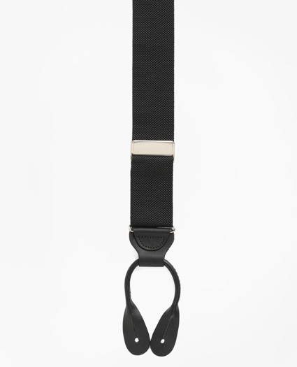 Solid Suspenders, image 2