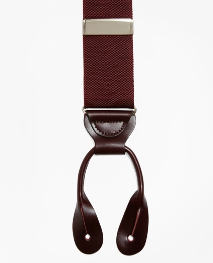 Solid Suspenders, image 2