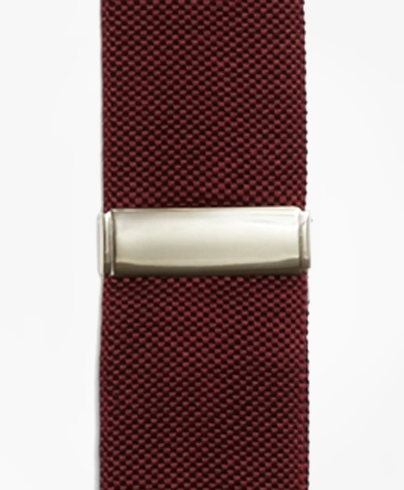 Solid Suspenders, image 3