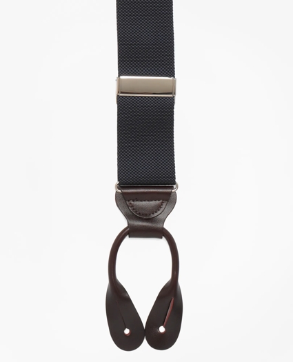 Solid Suspenders, image 2