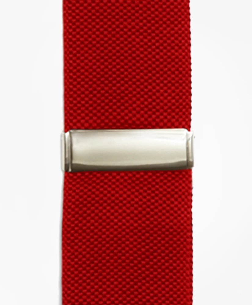Solid Suspenders, image 3