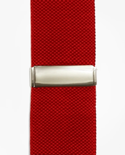 Solid Suspenders, image 3
