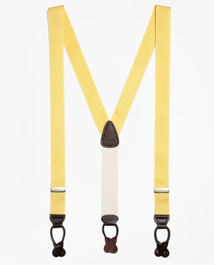 Solid Suspenders, image 1