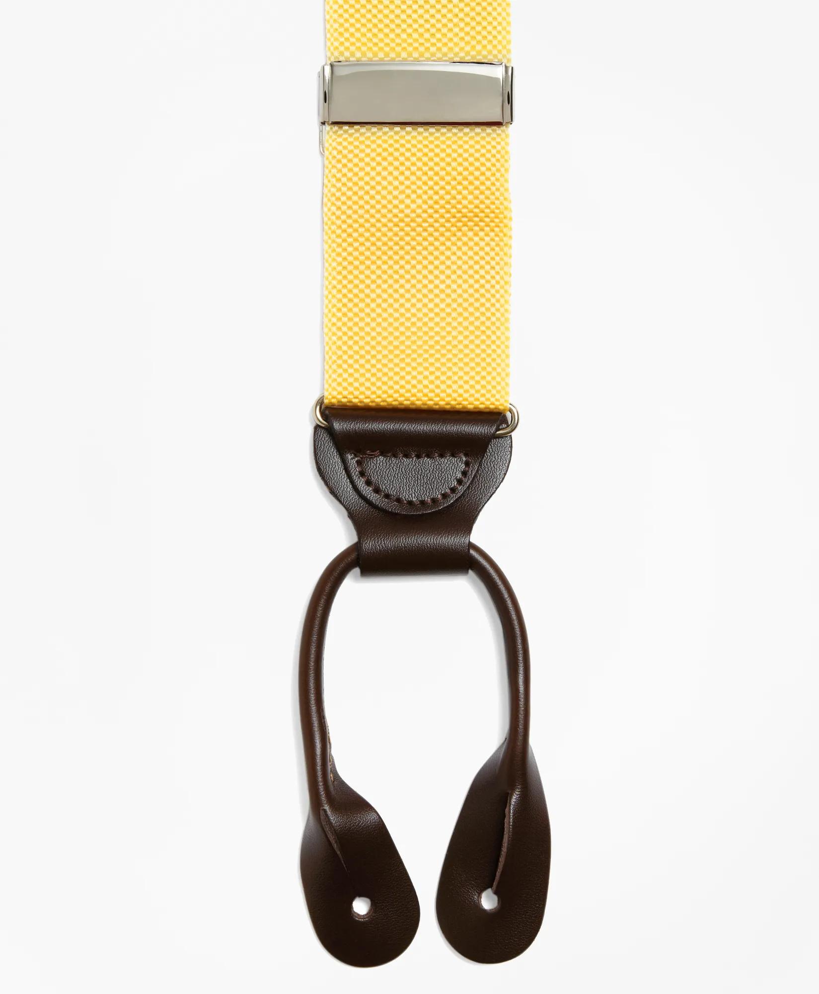 Solid Suspenders, image 2