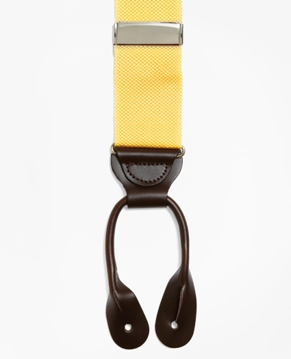 Solid Suspenders, image 2